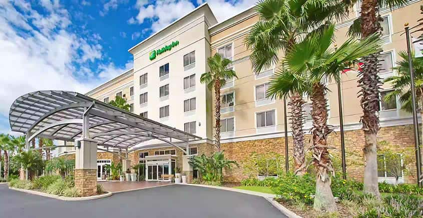 Holiday Inn Titusville – Kennedy Space Ctr
